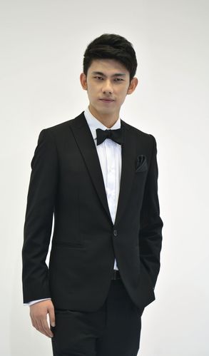 徐晓芳 创始人 & 执行董事